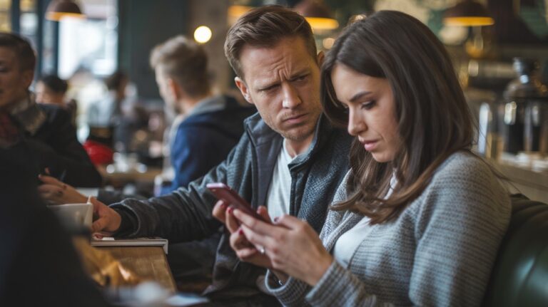 Gelozia în cuplu: cauze psihologice, semnale de avertizare și soluții concrete